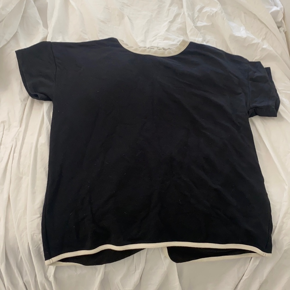 Rag n bone new t shirt